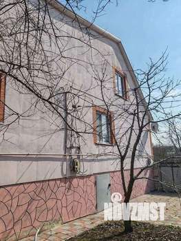 Дом 150м², 2-этажный, участок 10 сот.  