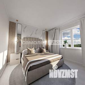 Дом 115м&sup2;, 1-этажный, участок 13 сот.  