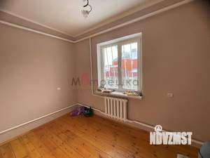 Дом 66м&sup2;, 1-этажный, участок 15 сот.  