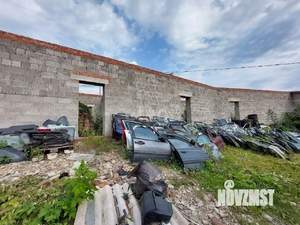 Дом 54м&sup2;, 1-этажный, участок 11 сот.  