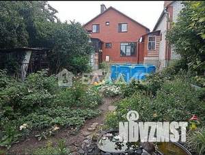 Дом 176м², 2-этажный, участок 10 сот.  