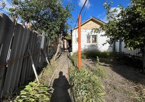 Дом 54м&sup2;, 1-этажный, участок 4 сот.  