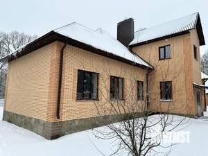 Дом 363м&sup2;, 2-этажный, участок 17 сот.  