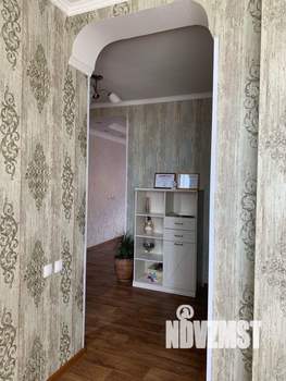 Коттедж 160м², 2-этажный, участок 15 сот.  