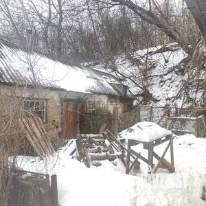 Дом 73м&sup2;, 1-этажный, участок 10 сот.  