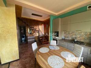 Дом 117м&sup2;, 2-этажный, участок 15 сот.  