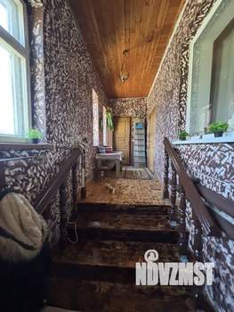 Дом 204м², 1-этажный, участок 17 сот.  