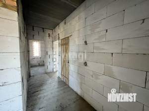 Дом 286м², 2-этажный, участок 15 сот.  