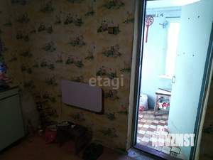 Дом 20м&sup2;, 1-этажный, участок 5 сот.  