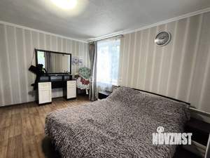 Дом 64м², 1-этажный, участок 5 сот.  