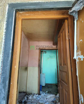 Дом 63м&sup2;, 1-этажный, участок 1 сот.  