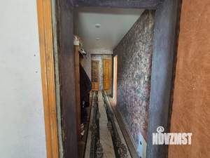 Дом 52м&sup2;, 2-этажный, участок 4 сот.  