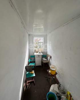 Дом 35м&sup2;, 2-этажный, участок 12 сот.  