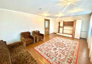 Дом 62м², 1-этажный, участок 10 сот.  