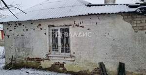 Дом 47м&sup2;, 1-этажный, участок 8 сот.  