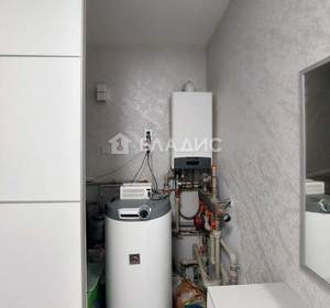 Дом 130м&sup2;, 2-этажный, участок 15 сот.  