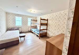 Дом 61м&sup2;, 1-этажный, участок 10 сот.  