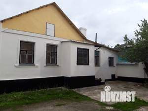 Дом 140м&sup2;, 2-этажный, участок 4 сот.  