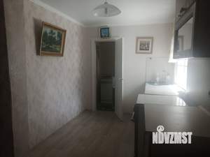 Дом 56м², 1-этажный, участок 21 сот.  