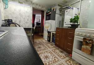 Дом 34м², 1-этажный, участок 2 сот.  