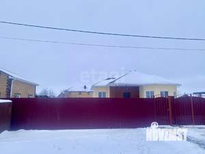 Дом 94м&sup2;, 1-этажный, участок 15 сот.  