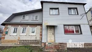 Дом 174м², 1-этажный, участок 11 сот.  