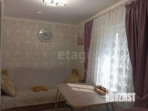 Дом 84м², 1-этажный, участок 7 сот.  