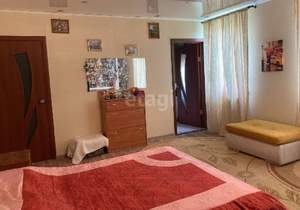 Дом 158м&sup2;, 1-этажный, участок 8 сот.  