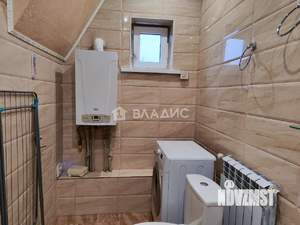 Дом 50м², 2-этажный, участок 5 сот.  