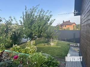 Дом 169м&sup2;, 1-этажный, участок 13 сот.  