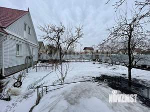 Дом 72м², 2-этажный, участок 6 сот.  