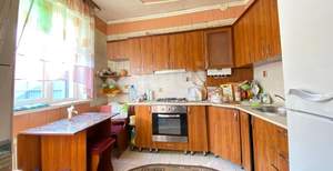 Дом 64м&sup2;, 1-этажный, участок 2 сот.  