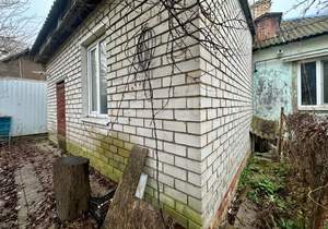 Дом 67м², 1-этажный, участок 6 сот.  