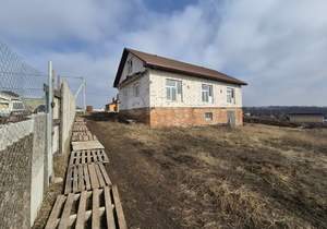 Дом 199м&sup2;, 2-этажный, участок 15 сот.  