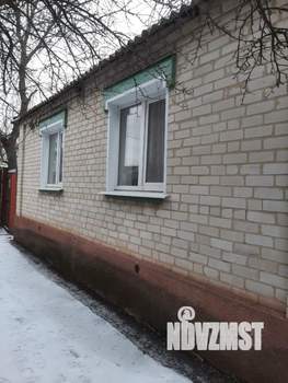Дом 77м², 1-этажный, участок 14 сот.  