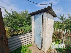 Дом 49м², 1-этажный, участок 20 сот.  