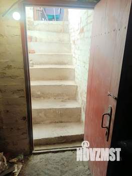 Дом 61м&sup2;, 1-этажный, участок 15 сот.  