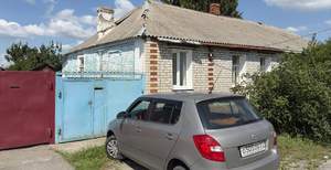 Дом 90м², 1-этажный, участок 7 сот.  