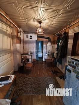 Дом 70м², 2-этажный, участок 5 сот.  