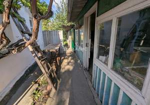 Дом 43м², 1-этажный, участок 15 сот.  