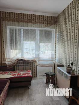 Дом 58м&sup2;, 1-этажный, участок 9 сот.  