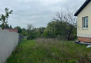 Дом 82м&sup2;, 1-этажный, участок 15 сот.  