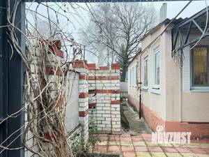 Дом 113м², 1-этажный, участок 15 сот.  