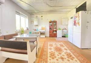 Дом 147м&sup2;, 1-этажный, участок 15 сот.  