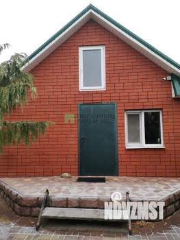 Дом 280м&sup2;, 2-этажный, участок 15 сот.  