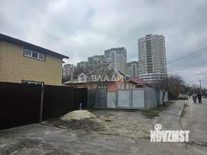 Дом 63м&sup2;, 1-этажный, участок 8 сот.  