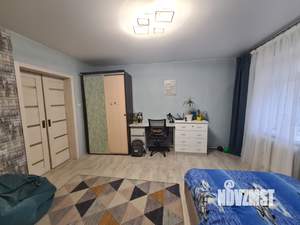 Дом 75м², 1-этажный, участок 8 сот.  