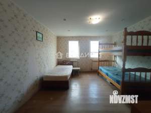 Дом 61м², 1-этажный, участок 10 сот.  
