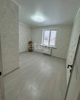 Дом 115м², 1-этажный, участок 8 сот.  