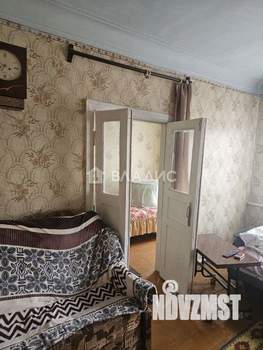 Дом 63м&sup2;, 1-этажный, участок 8 сот.  